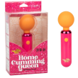 Naughty Bits Home Cumming Queen Vibrating Wand Naughty Bits Home Cumming Queen Vibrating Wand